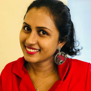 Meet your Posher, Hasanjalee